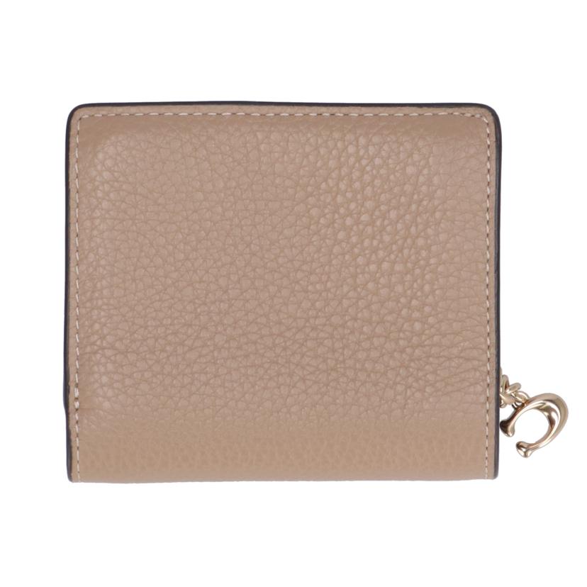 ＣＯＡＣＨ コーチ/レザー２つ折り財布/CC900//H22**/ABランク/05