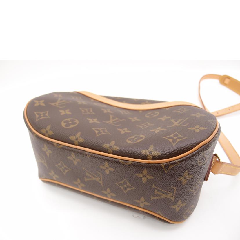 ＬＯＵＩＳ　ＶＵＩＴＴＯＮ ルイヴィトン　斜め掛け　/ブロワ／モノグラム/M51221//SNN0065/Aランク/69