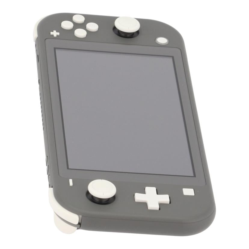 Ｎｉｎｔｅｎｄｏ ニンテンドー/Ｓｗｉｔｃｈ　ｌｉｔｅ/HDH-001//XJJ70001871503/Aランク/75