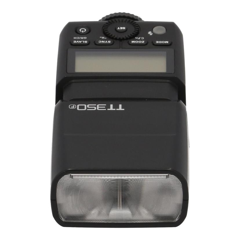 Godox  神牛/フラッシュ/TT350 F/0106487/カメラパーツ/Bランク/70【中古】 Godox 神牛/家電・カメラ・AV機器｜WonderREX-ONLINE 公式
