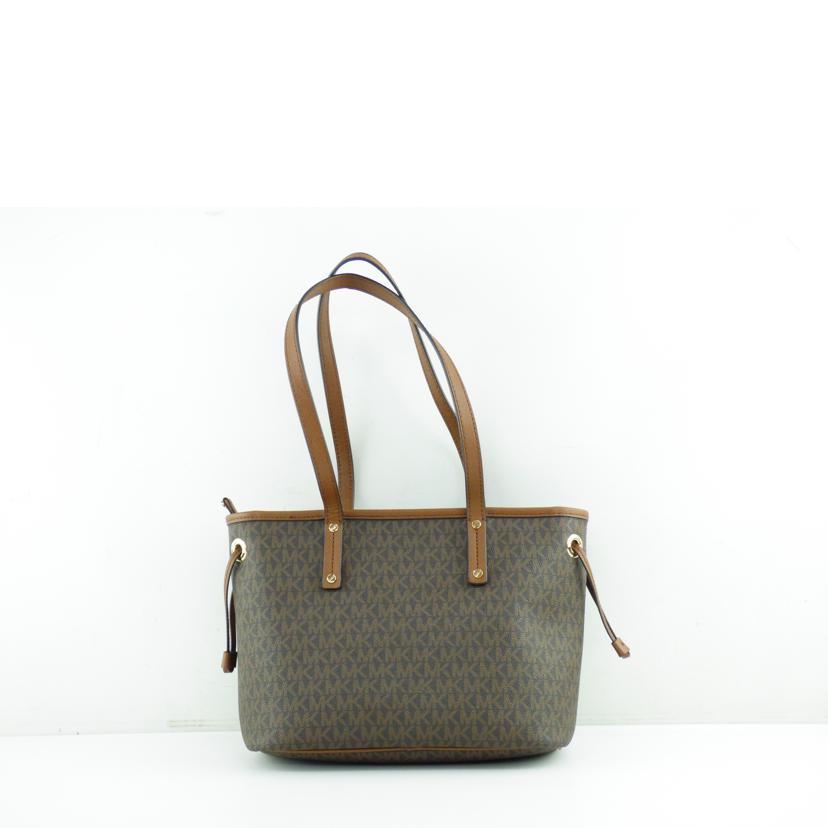 ＭＩＣＨＡＥＬ　ＫＯＲＳ ﾏｲｹﾙｺｰｽ/トートバッグ/35T9GTVT1V//ABランク/64