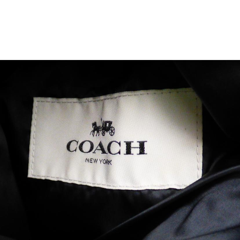 ＣＯＡＣＨ コーチ/ダウンジャケット　レディース/4523//ｻｲｽﾞM/ABランク/64