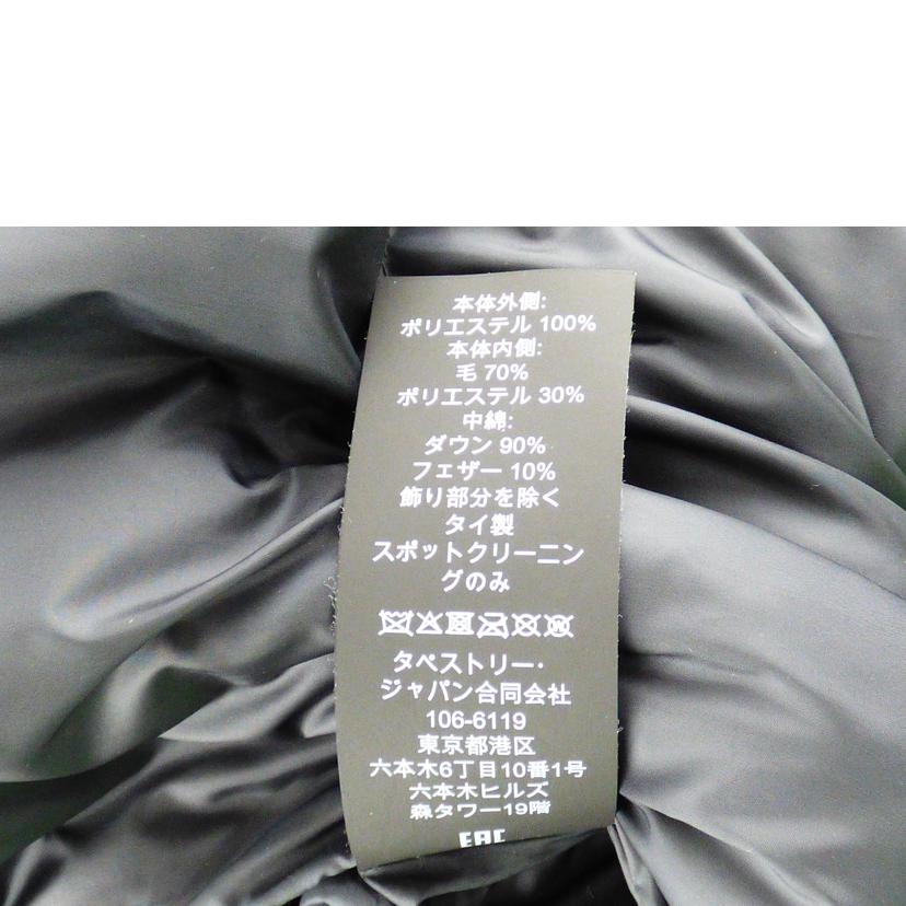 ＣＯＡＣＨ コーチ/ダウンジャケット　レディース/4523//ｻｲｽﾞM/ABランク/64