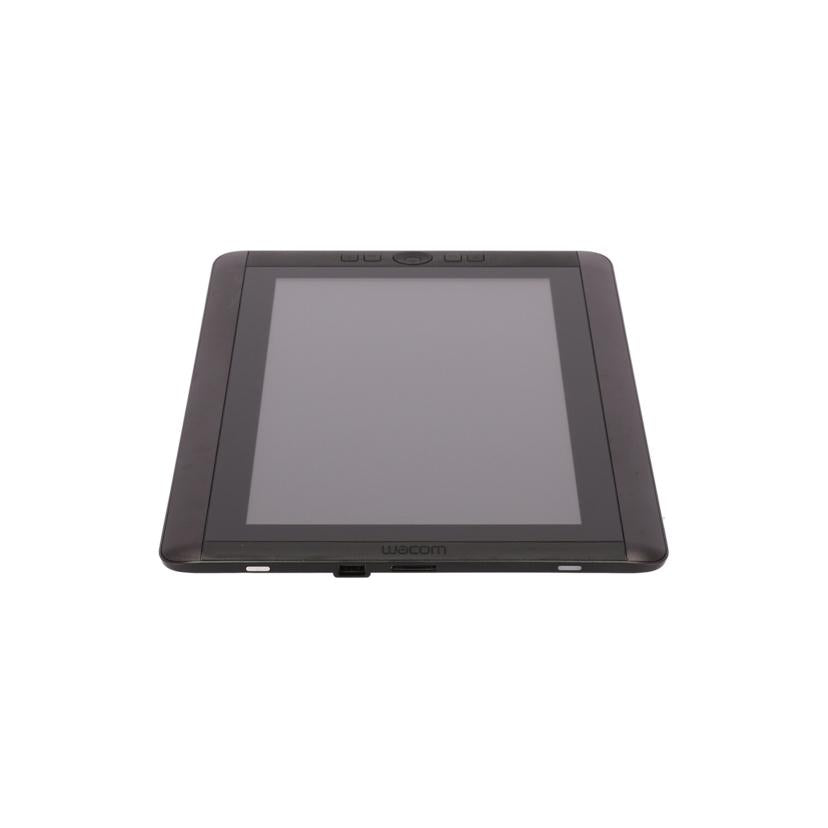 ｗａｃｏｍ ワコム/ペンタブレット/DTK-1300/K0//3KDH000581/Bランク/64