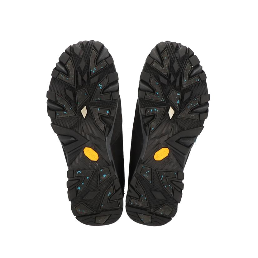 ＭＥＲＲＥＬＬ メレル/ＣＯＬＤＰＡＣＫ　ＩＣＥ＋　ＭＯＣ　ＷＡＴＥＲ　ＰＬＯＯＦ／２６．０ｃｍ／ブラック/J49819//ABランク/75