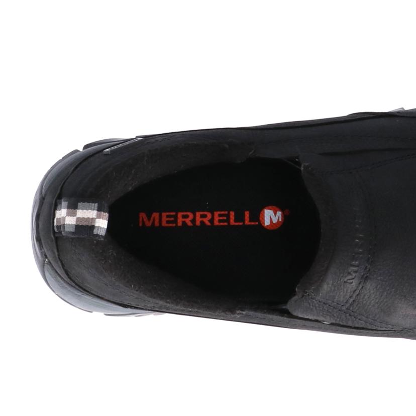ＭＥＲＲＥＬＬ メレル/ＣＯＬＤＰＡＣＫ　ＩＣＥ＋　ＭＯＣ　ＷＡＴＥＲ　ＰＬＯＯＦ／２６．０ｃｍ／ブラック/J49819//ABランク/75