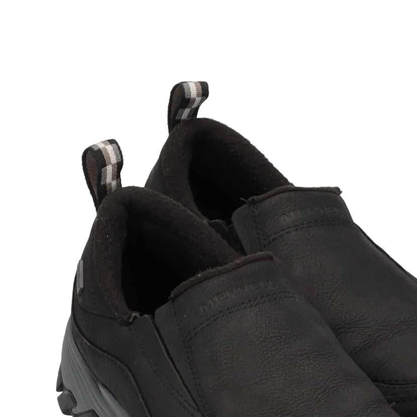 ＭＥＲＲＥＬＬ メレル/ＣＯＬＤＰＡＣＫ　ＩＣＥ＋　ＭＯＣ　ＷＡＴＥＲ　ＰＬＯＯＦ／２６．０ｃｍ／ブラック/J49819//ABランク/75