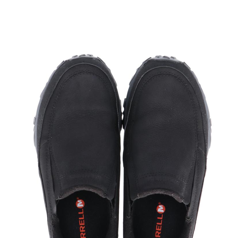 ＭＥＲＲＥＬＬ メレル/ＣＯＬＤＰＡＣＫ　ＩＣＥ＋　ＭＯＣ　ＷＡＴＥＲ　ＰＬＯＯＦ／２６．０ｃｍ／ブラック/J49819//ABランク/75