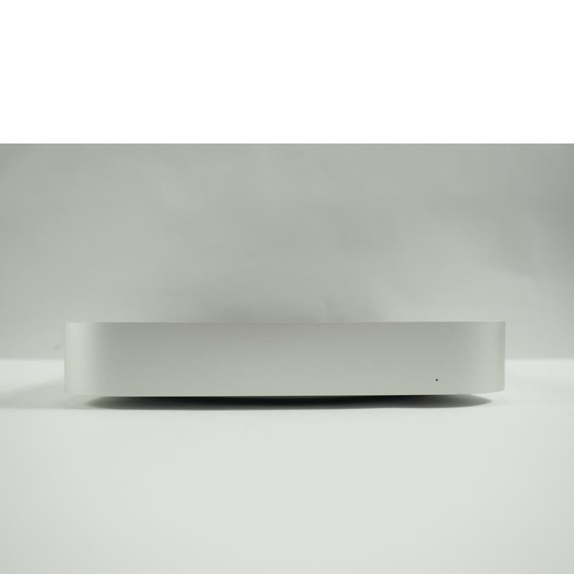 Ａｐｐｌｅ アップル/Ｍａｃ　ｍｉｎｉ（Ｍ１，２０２０）/A2348//C07GD068Q6P0/Bランク/79