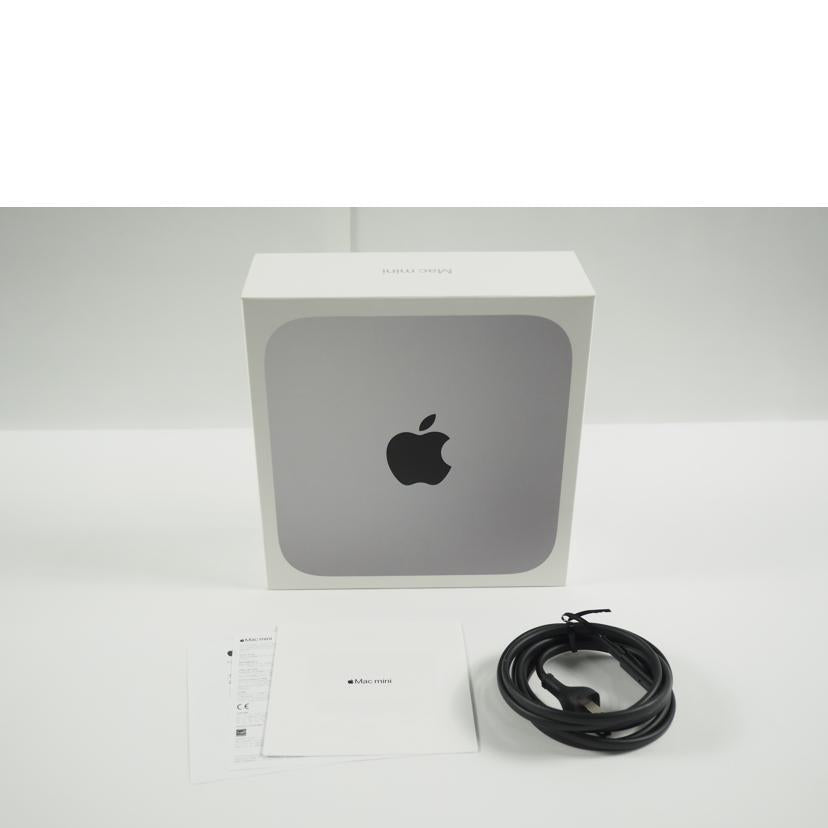 Ａｐｐｌｅ アップル/Ｍａｃ　ｍｉｎｉ（Ｍ１，２０２０）/A2348//C07GD068Q6P0/Bランク/79