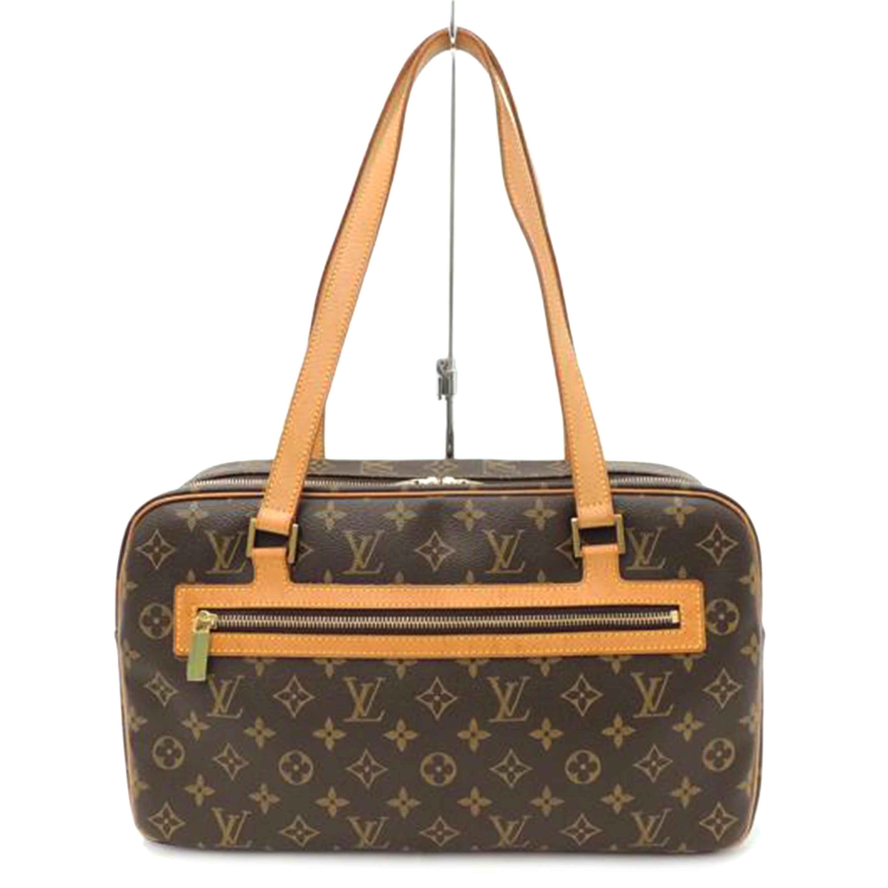 ＬＯＵＩＳ　ＶＵＩＴＴＯＮ ルイヴィトン　ショルダー　ハンド　肩掛け　/シテＧＭ／モノグラム/M51181//FL0092/Aランク/69