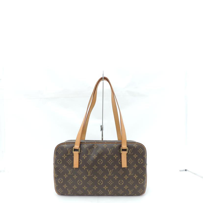 ＬＯＵＩＳ　ＶＵＩＴＴＯＮ ルイヴィトン　ショルダー　ハンド　肩掛け　/シテＧＭ／モノグラム/M51181//FL0092/Aランク/69