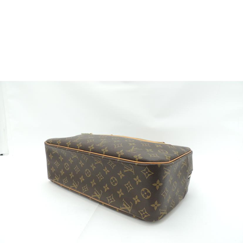 ＬＯＵＩＳ　ＶＵＩＴＴＯＮ ルイヴィトン　ショルダー　ハンド　肩掛け　/シテＧＭ／モノグラム/M51181//FL0092/Aランク/69