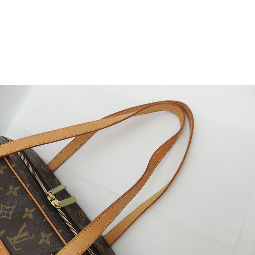 ＬＯＵＩＳ　ＶＵＩＴＴＯＮ ルイヴィトン　ショルダー　ハンド　肩掛け　/シテＧＭ／モノグラム/M51181//FL0092/Aランク/69