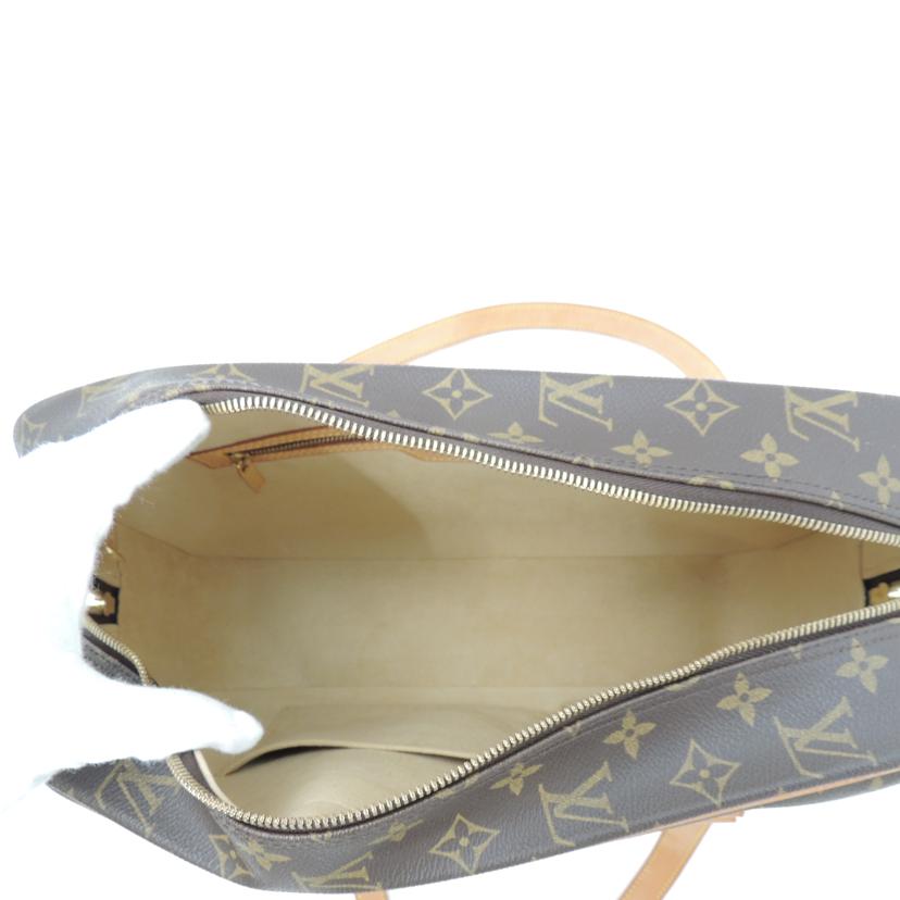 ＬＯＵＩＳ　ＶＵＩＴＴＯＮ ルイヴィトン　ショルダー　ハンド　肩掛け　/シテＧＭ／モノグラム/M51181//FL0092/Aランク/69