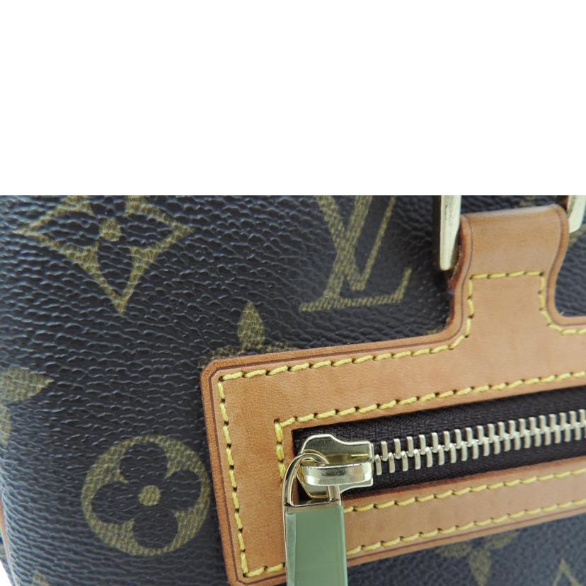 ＬＯＵＩＳ　ＶＵＩＴＴＯＮ ルイヴィトン　ショルダー　ハンド　肩掛け　/シテＧＭ／モノグラム/M51181//FL0092/Aランク/69