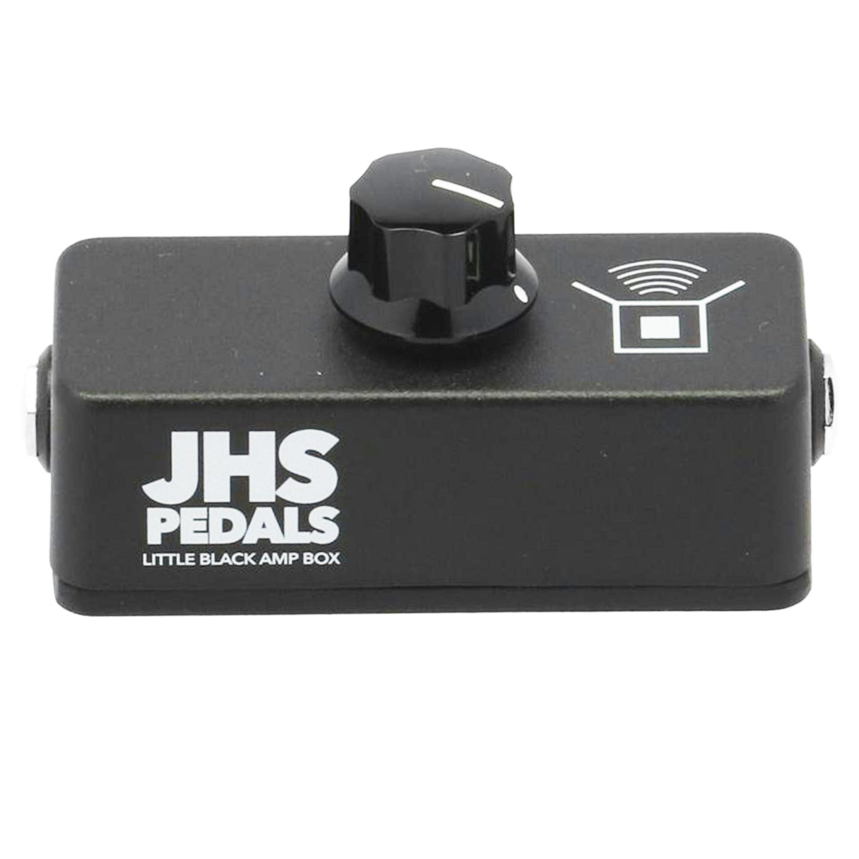 ＪＨＳ　ＰＥＤＡＬＳ/エフェクター/Little Black Amp Box//Bランク/81