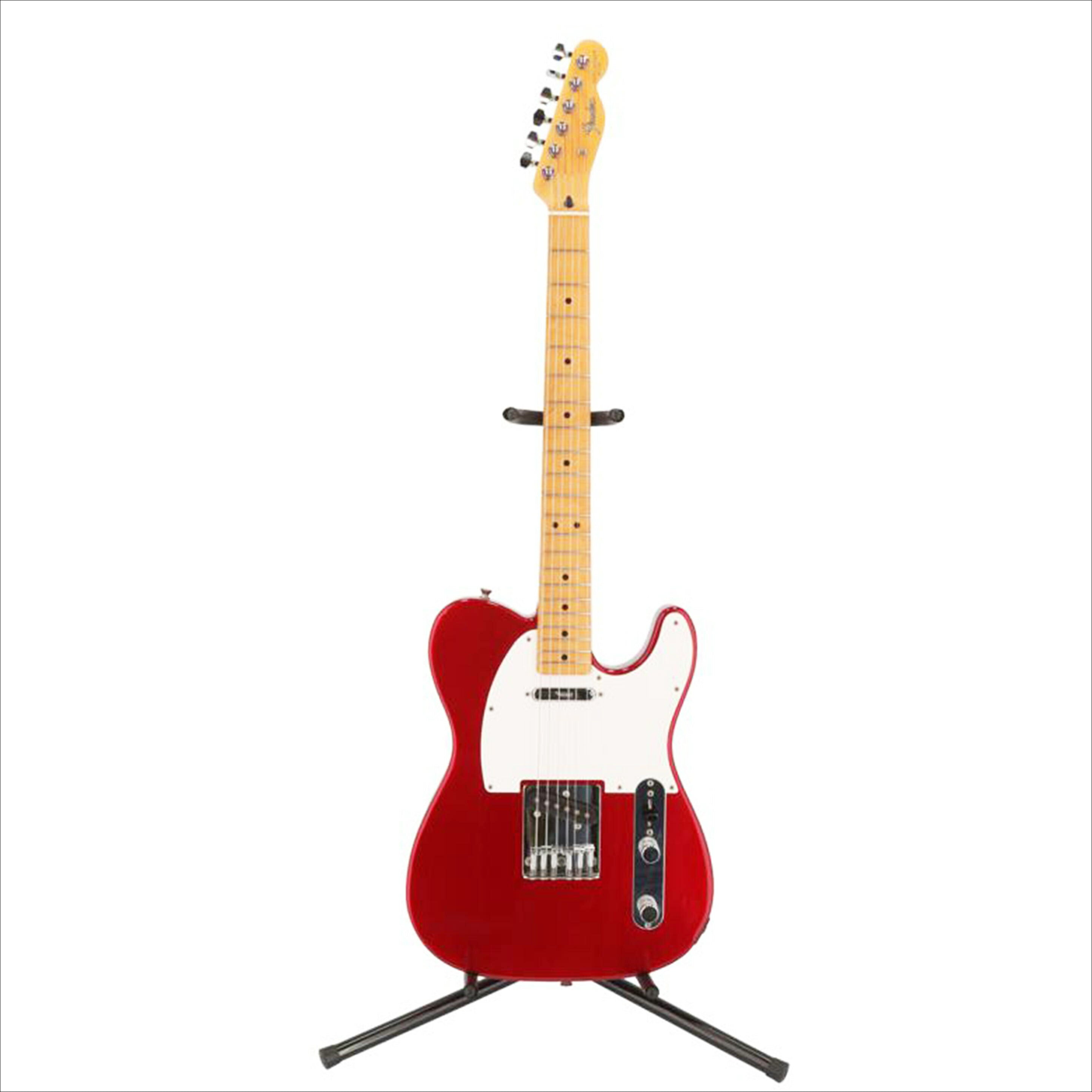 ＦＥＮＤＥＲ　Ｊａｐａｎ フェンダージャパン/エレキギター/TL-STD//T013118/Bランク/88
