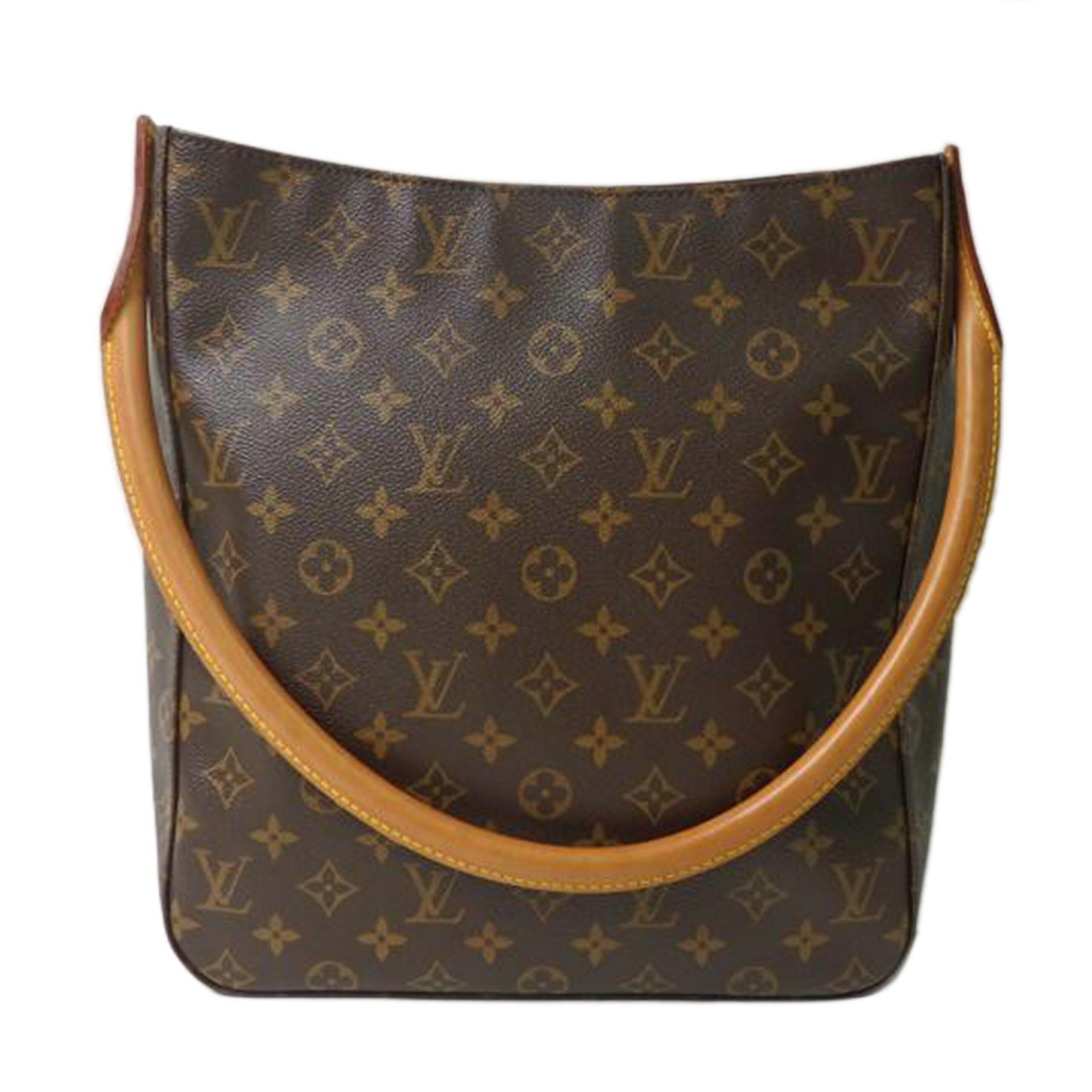 ＬＶ ルイヴィトン/ルーピング　　／モノグラム/M51145//DU1001/Bランク/84