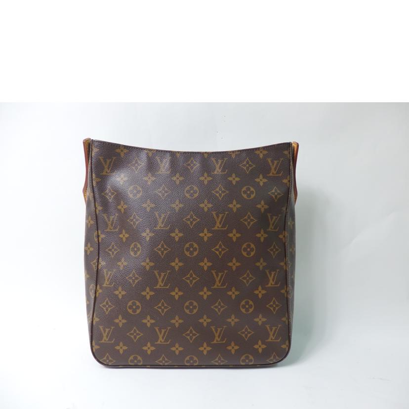 ＬＶ ルイヴィトン/ルーピング　　／モノグラム/M51145//DU1001/Bランク/84