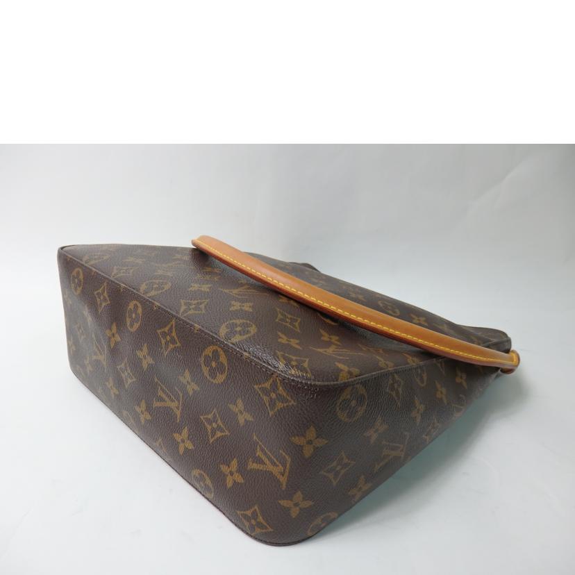 ＬＶ ルイヴィトン/ルーピング　　／モノグラム/M51145//DU1001/Bランク/84