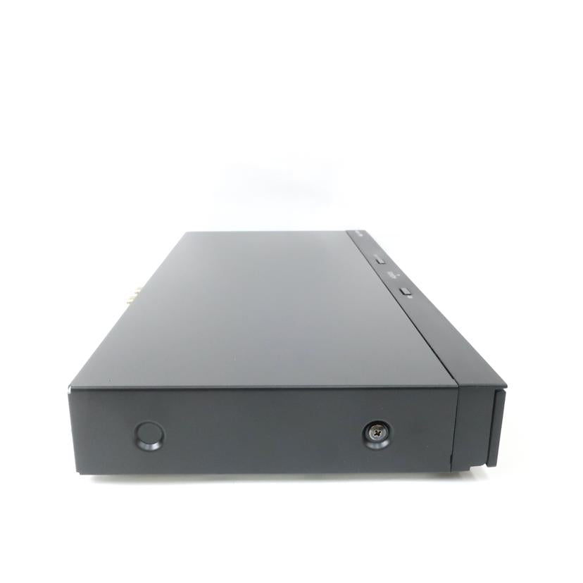 ＳＨＡＲＰ シャープ/ＢＤ／ＨＤＤレコーダー　ブルーレイディスクレコーダー　１ＴＢ/2B-C10DW1//9242496/Aランク/65