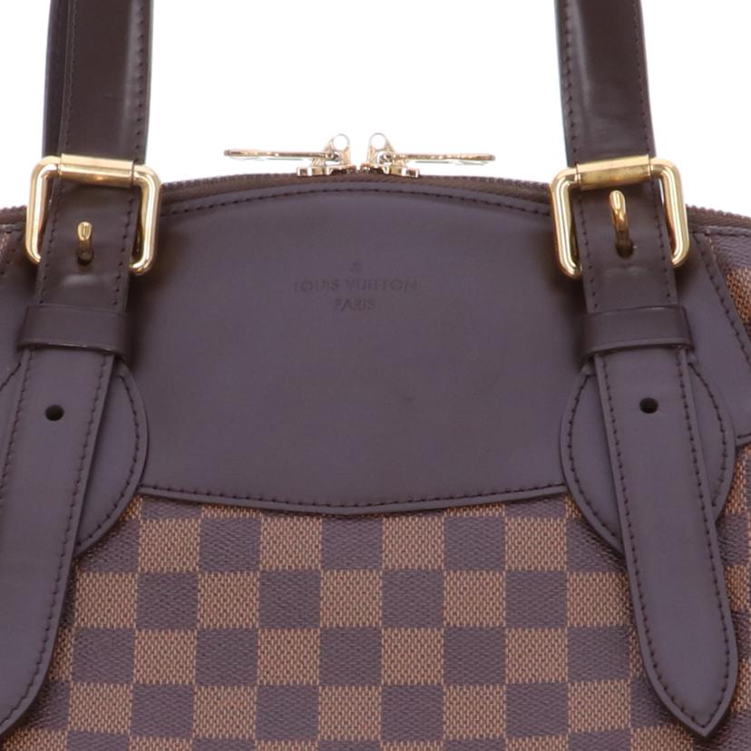 ＬＶ　 ﾙｲｳﾞｨﾄﾝ/ヴェローナＧＭ／ダミエ・エベヌ/N41119//VI4131/ABランク/75