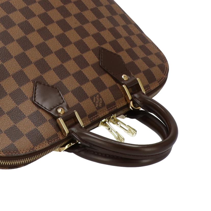 LOUIS VUITTON ルイ･ヴィトン/アルマ/ダミエ･エベヌ/N51131/FL1***/ABランク/75【中古】