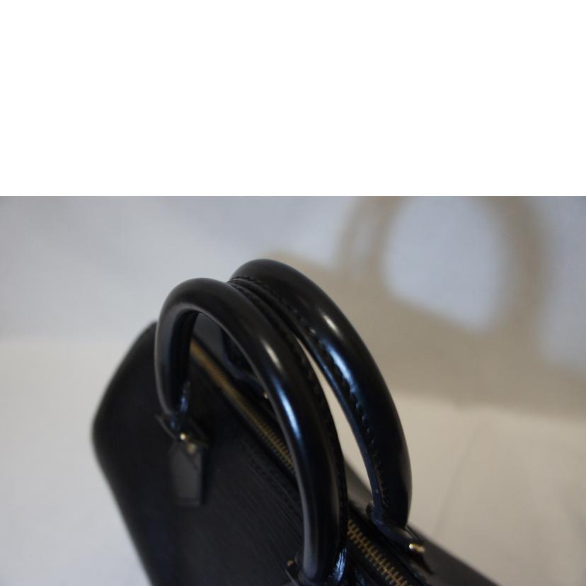 ＬＯＵＩＳ　ＶＵＩＴＴＯＮ ルイ・ヴィトン/スピーディ２５／エピ／ノワール/M59032//V0913/ABランク/94