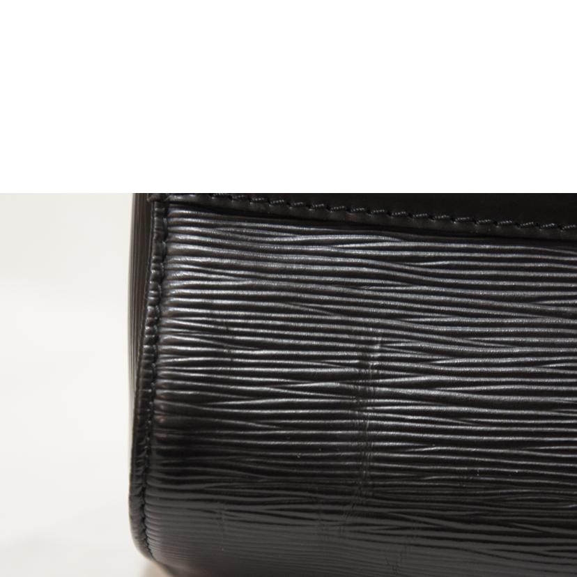 ＬＯＵＩＳ　ＶＵＩＴＴＯＮ ルイ・ヴィトン/スピーディ２５／エピ／ノワール/M59032//V0913/ABランク/94