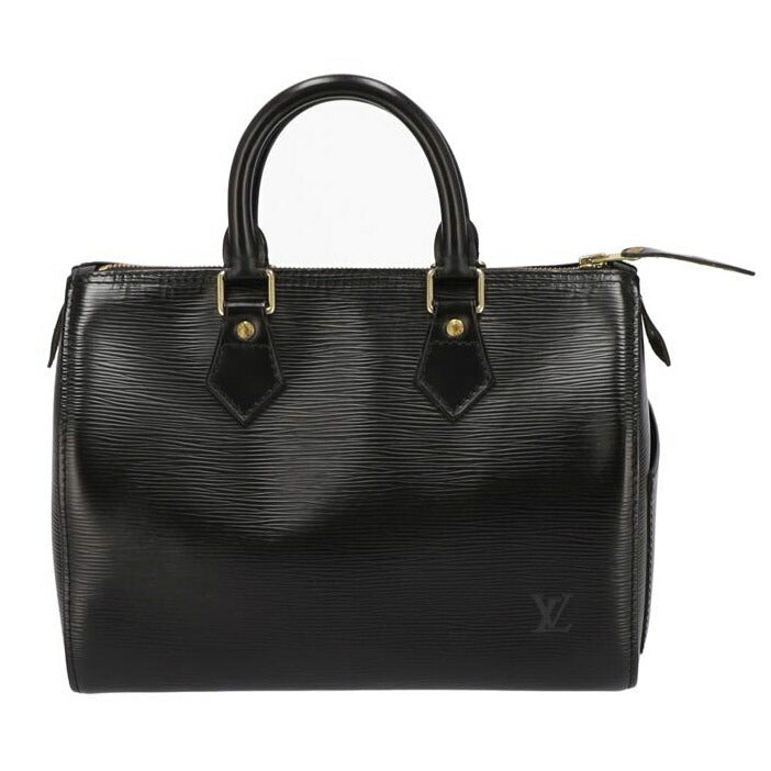 ＬＶ ルイヴィトン/スピーディ２５／エピ・ノワール/M59032  //SP0945/ABランク/75