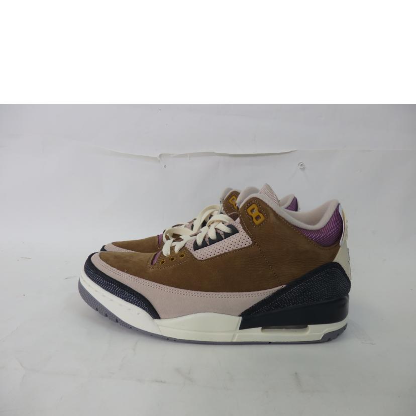 ＮＩＫＥ ナイキ/ＪＯＲＤＡＮ３/DR8869-200//Sランク/84