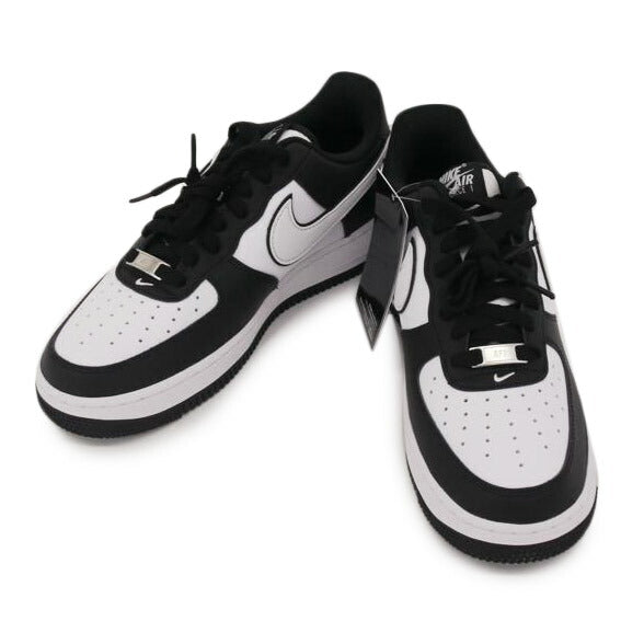 ＮＩＫＥ NIKE/エアフォース１ロウ＇０７ブラック／ホワイトブラック/DV0788-001//00196153294431/Sランク/85