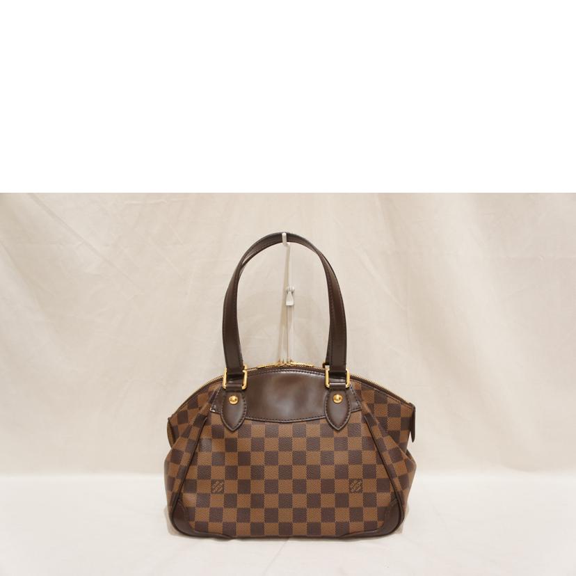 ＬＯＵＩＳ　ＶＵＩＴＴＯＮ ルイ・ヴィトン/ヴェローナＰＭ／ダミエ／エベヌ/N41117//DU1180/Aランク/94