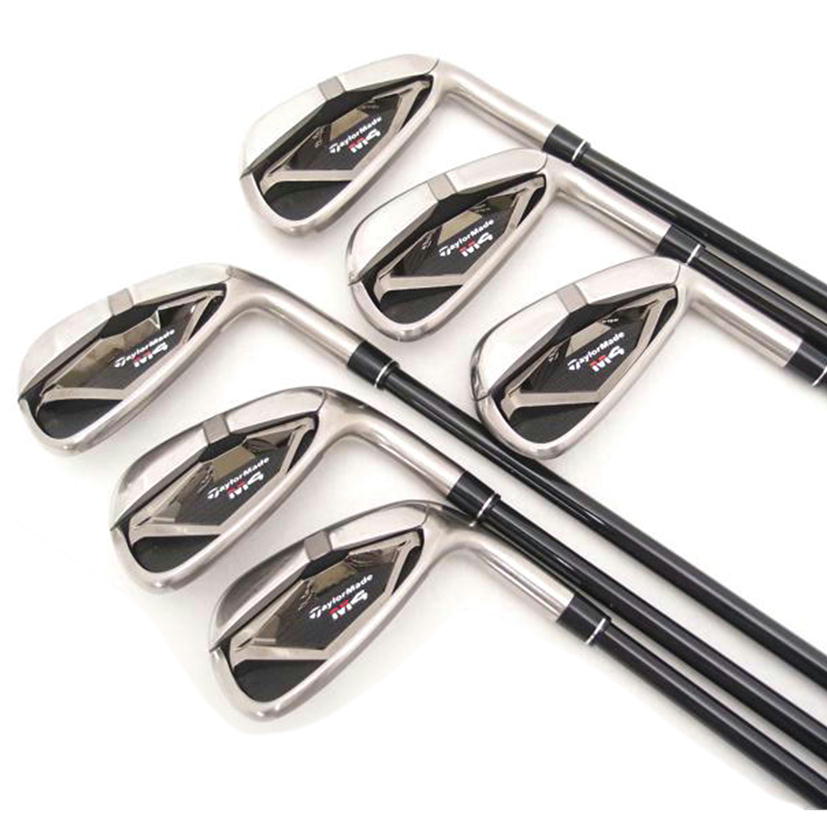 テーラーメイド　アイアンセット 6本セット5〜P TaylorMade 日本正規品 テーラーメイド ステルス HD アイアン