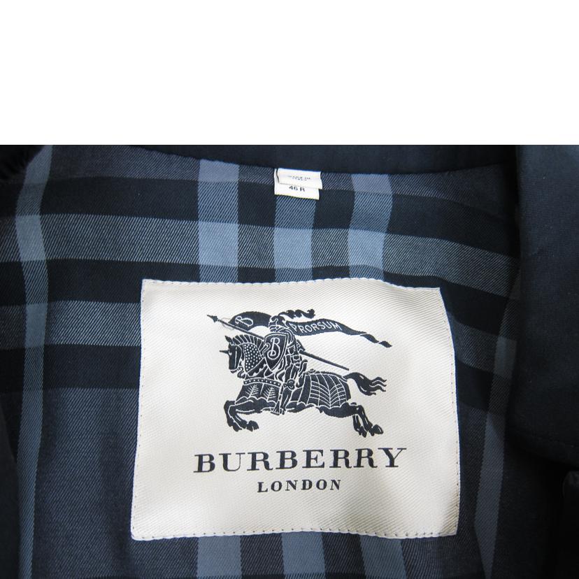 BURBERRY LONDON バーバリーロンドン トレンチコート 46