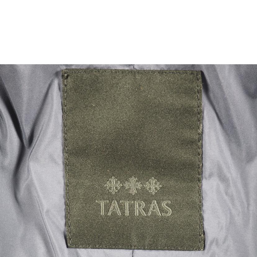 ＴＡＴＲＡＳ タトラス/ダウンコート/LTA2FW4216//BCランク/79