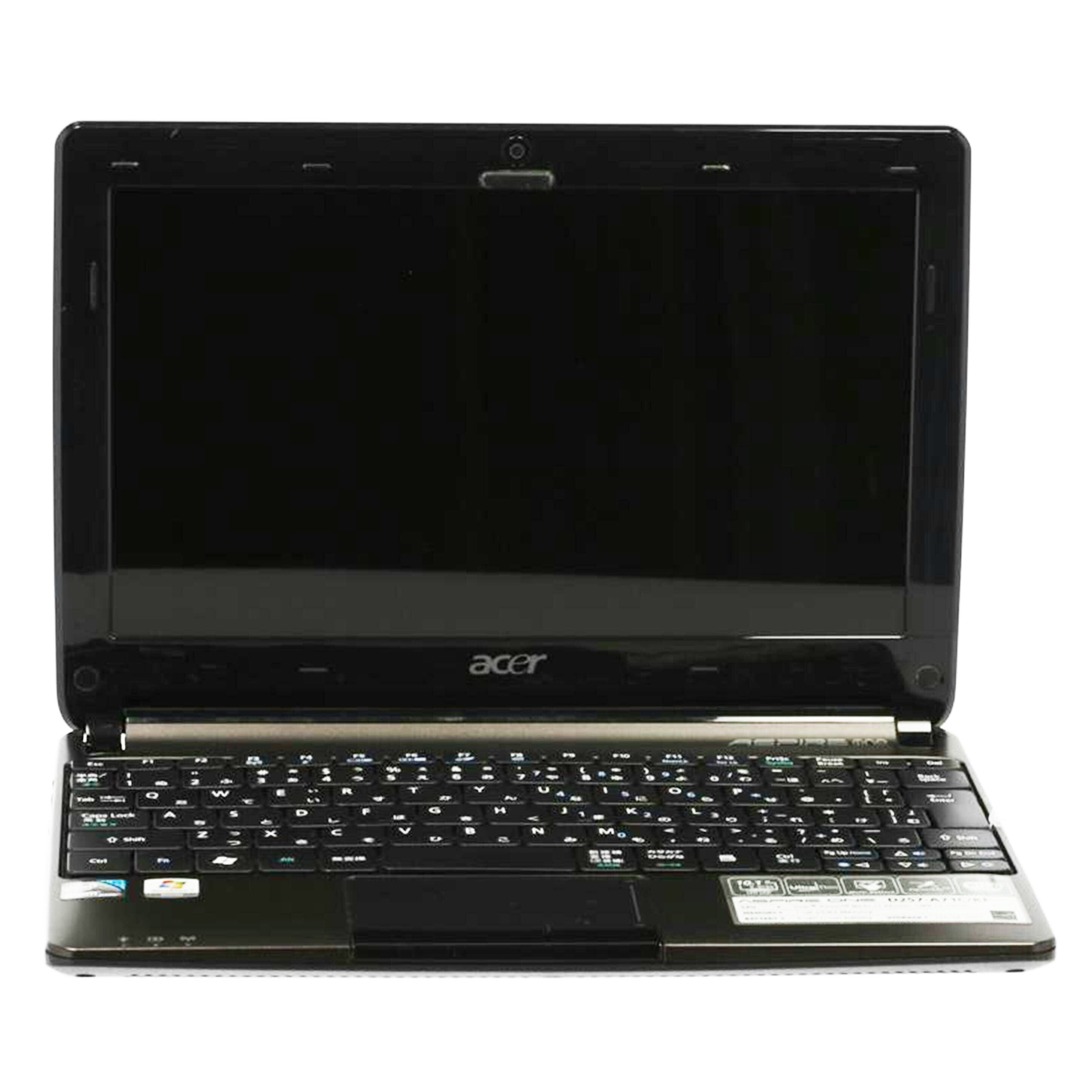 ａｃｅｒ エイサー/Ｗｉｎｄｏｗｓ１０機/Aspire ZE6 //15105376776/Bランク/65