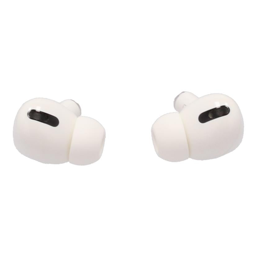 Ａｐｐｌｅ アップル/ＡｉｒＰｏｄｓ　Ｐｒｏ/MWP22J/A//H2YDJ28Z0C6L/Bランク/70