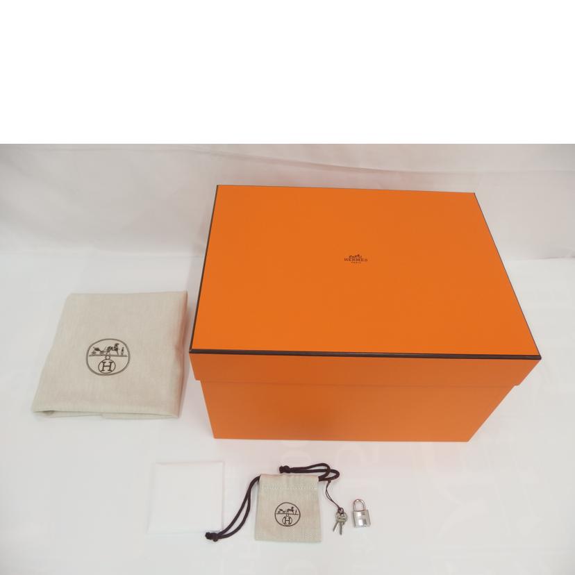 ＨＥＲＭＥＳ ｴﾙﾒｽ/ピコタンロックＭＭ／トリヨンクレマンス・バイカラー/2020年製//Y A********/SAランク/82