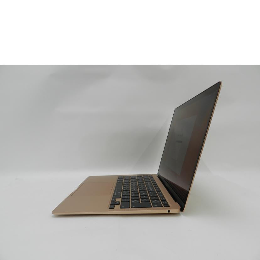 Ａｐｐｌｅ アップル/Ｍａｃｂｏｏｋ　Ａｉｒ（Ｒｅｔｉｎａ，　１３－ｉｎｃｈ，　２０２０）/MWTL2J/A//FVFCR1RLMNHR/Aランク/69