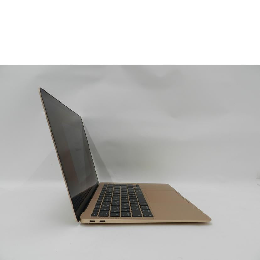 Ａｐｐｌｅ アップル/Ｍａｃｂｏｏｋ　Ａｉｒ（Ｒｅｔｉｎａ，　１３－ｉｎｃｈ，　２０２０）/MWTL2J/A//FVFCR1RLMNHR/Aランク/69