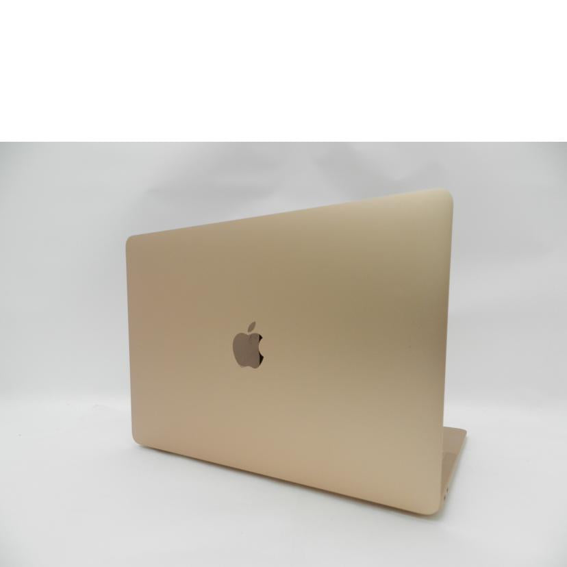 Ａｐｐｌｅ アップル/Ｍａｃｂｏｏｋ　Ａｉｒ（Ｒｅｔｉｎａ，　１３－ｉｎｃｈ，　２０２０）/MWTL2J/A//FVFCR1RLMNHR/Aランク/69