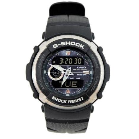 　　ＣＡＳＩＯ カシオ/Ｇ－ＳＨＯＣＫ/G-300//Bランク/71