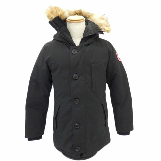 ＣＡＮＡＤＡ　ＧＯＯＳＥ ｶﾅﾀﾞｸﾞｰｽ/Ｊａｓｐｅｒ　Ｐａｒｋａ/3438JM//Bランク/88