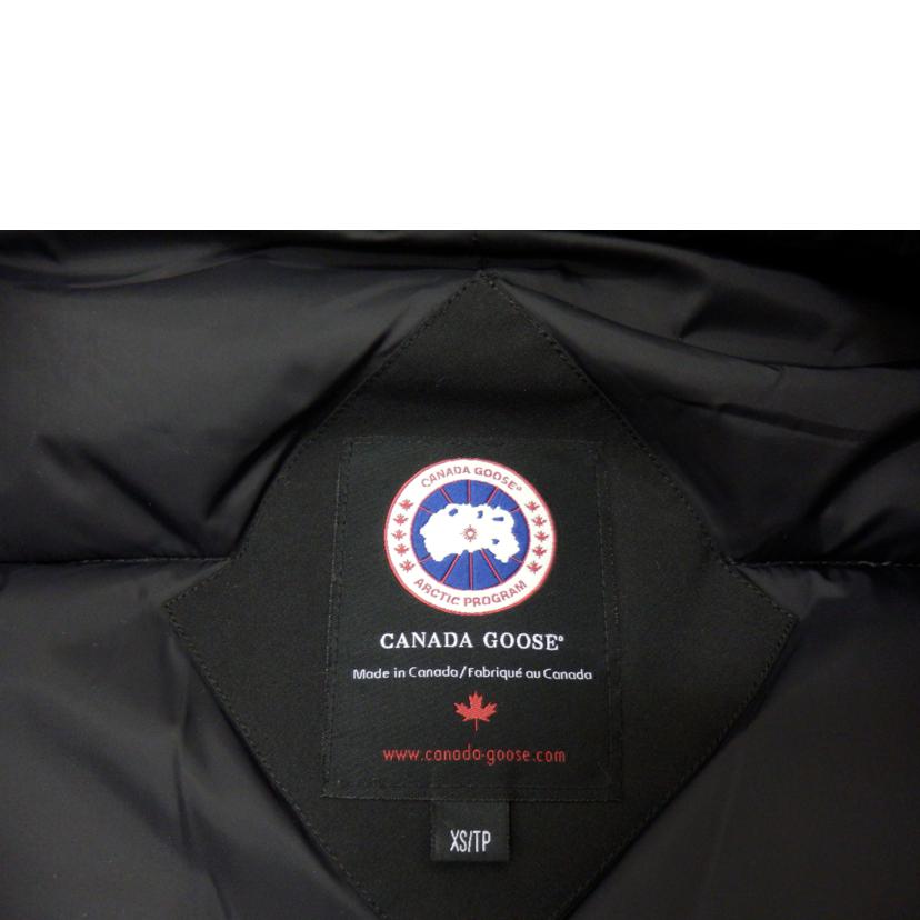 ＣＡＮＡＤＡ　ＧＯＯＳＥ ｶﾅﾀﾞｸﾞｰｽ/Ｊａｓｐｅｒ　Ｐａｒｋａ/3438JM//Bランク/88