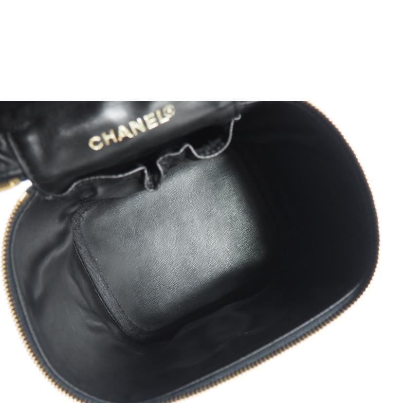 ＣＨＡＮＥＬ シャネル/バニティバッグ/A01998//6766803/Bランク/79