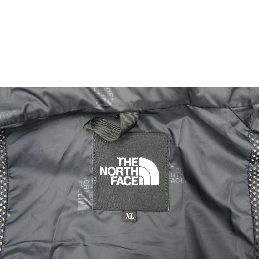 ＴＨＥ　ＮＯＲＴＨ　ＦＡＣＥ ノースフェイス/マウンテンライトデニムＪＫ/NP12032//ABランク/85