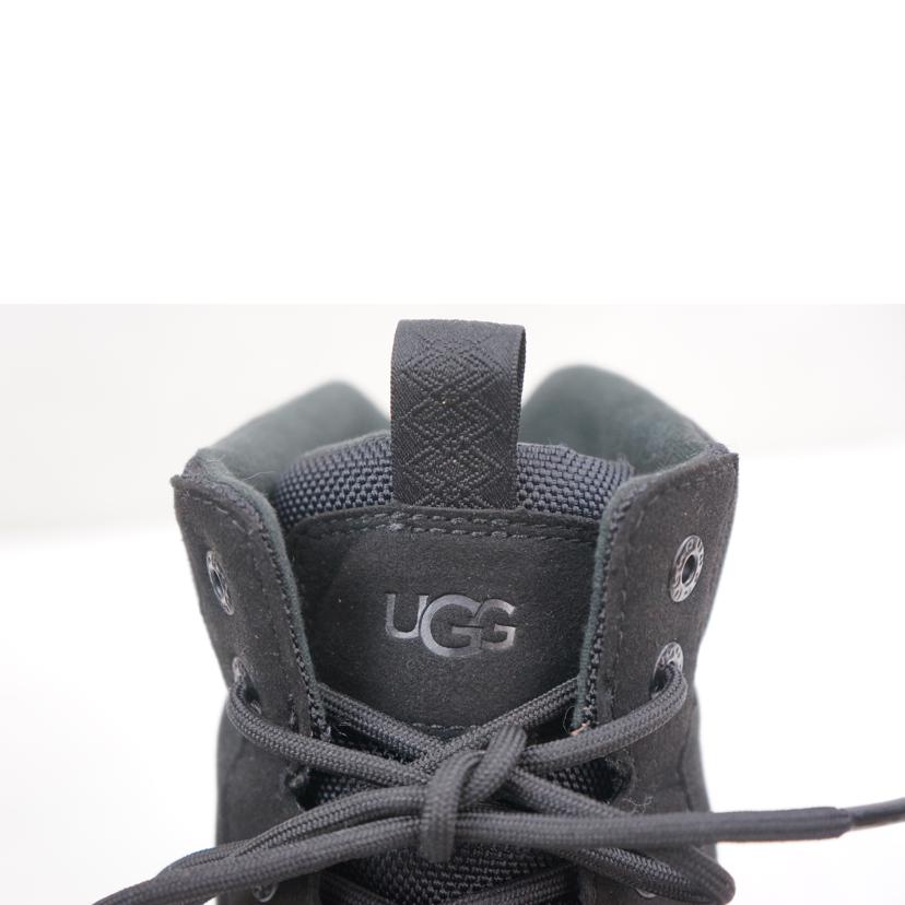 ＵＧＧ アグ/ＵＧＧ　Ｍ　ＥＭＭＥＴＴ　ＤＵＣＫ　ＢＯＯＴ/1115834//ABランク/67