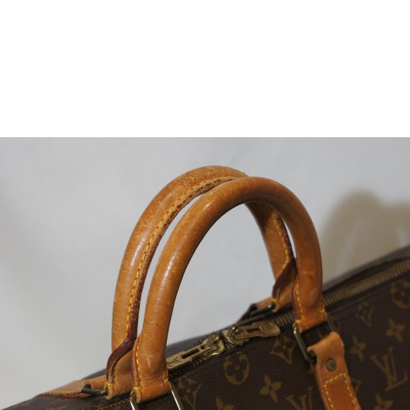 ＬＯＵＩＳ　ＶＵＩＴＴＯＮ ルイ・ヴィトン/キーポル５０／モノグラム/M41426//VI882/BCランク/94